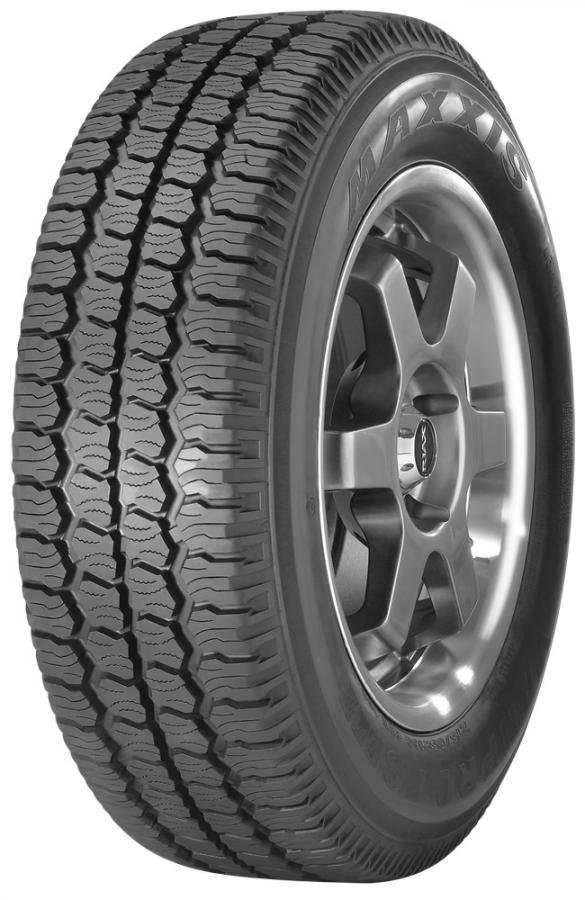 Maxxis MA-LAS Vanpro (0)